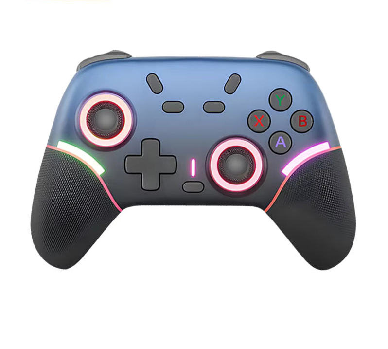 Control Inalámbrico X9 RGB