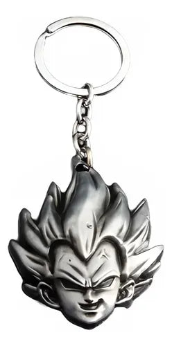 Llavero de Dragón Ball Z (Modelos Varios)