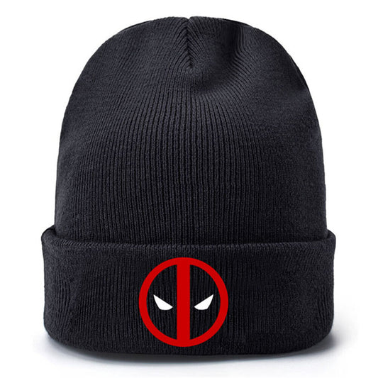 Gorro de Deadpool