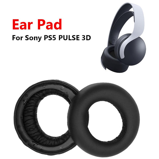 Orejeras de Repuesto para Audifnos Pulse 3D PS5