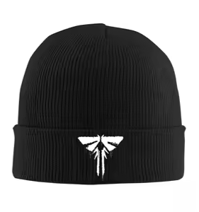 Gorro de The Last Of Us