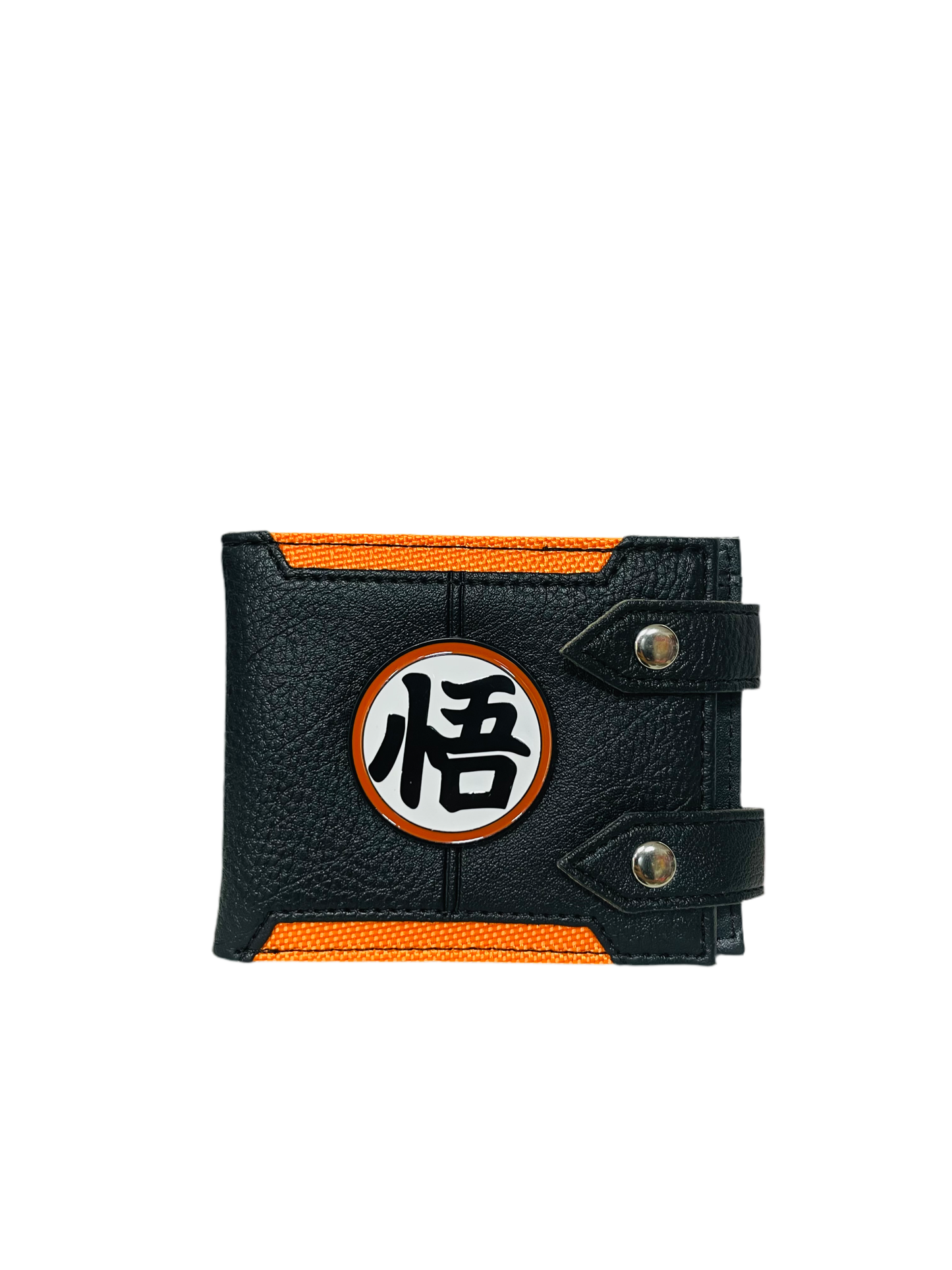 Billetera Dragon Ball Z (Modelos Variados)