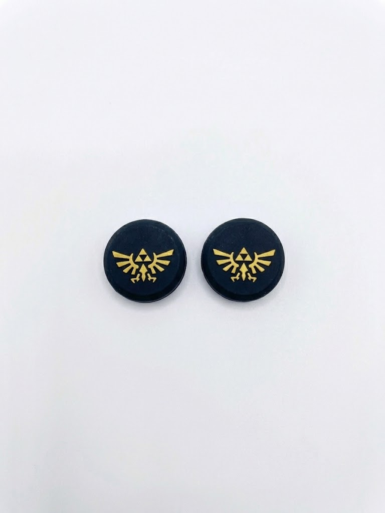Gomas de Joysticks Nintendo switch 2 (modelos variados)