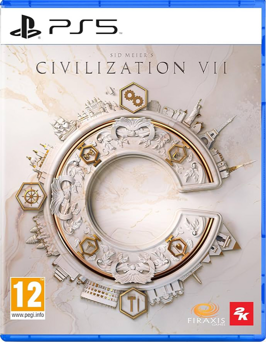 Civilization VII PS5