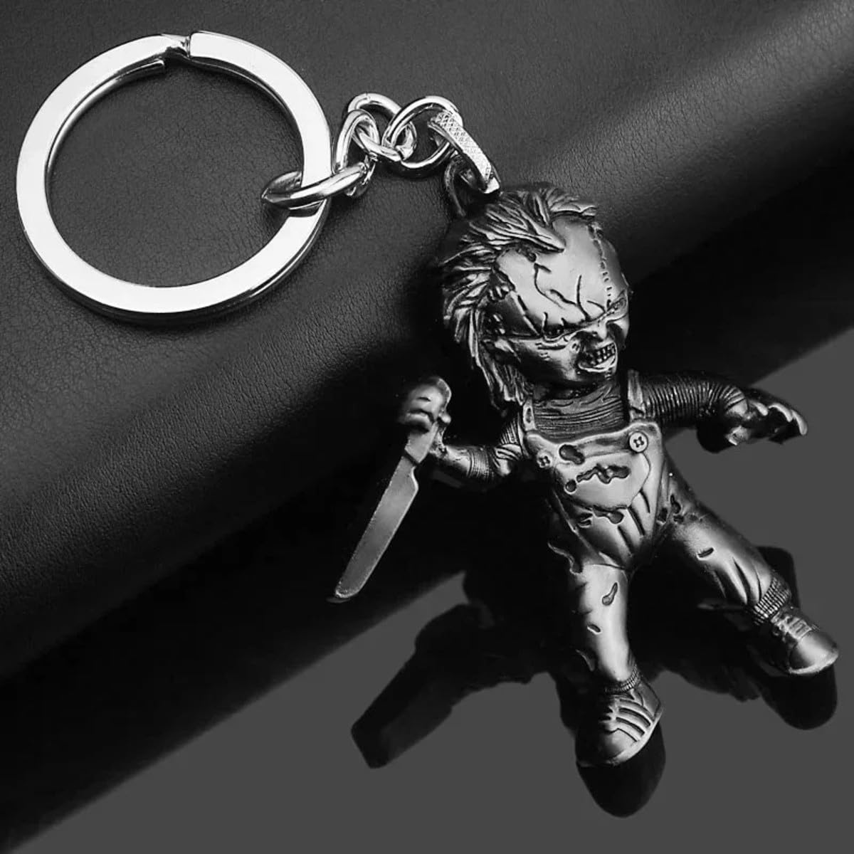 Llavero Chucky
