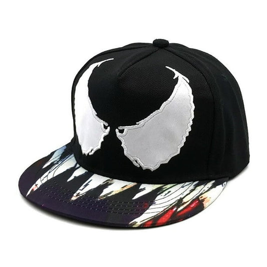 Gorra de Venom