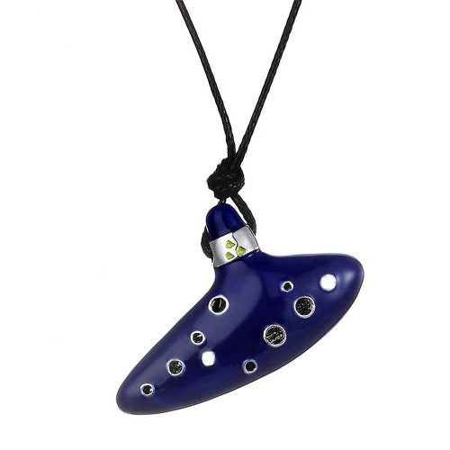 Collares de Zelda (Modelos Variados)