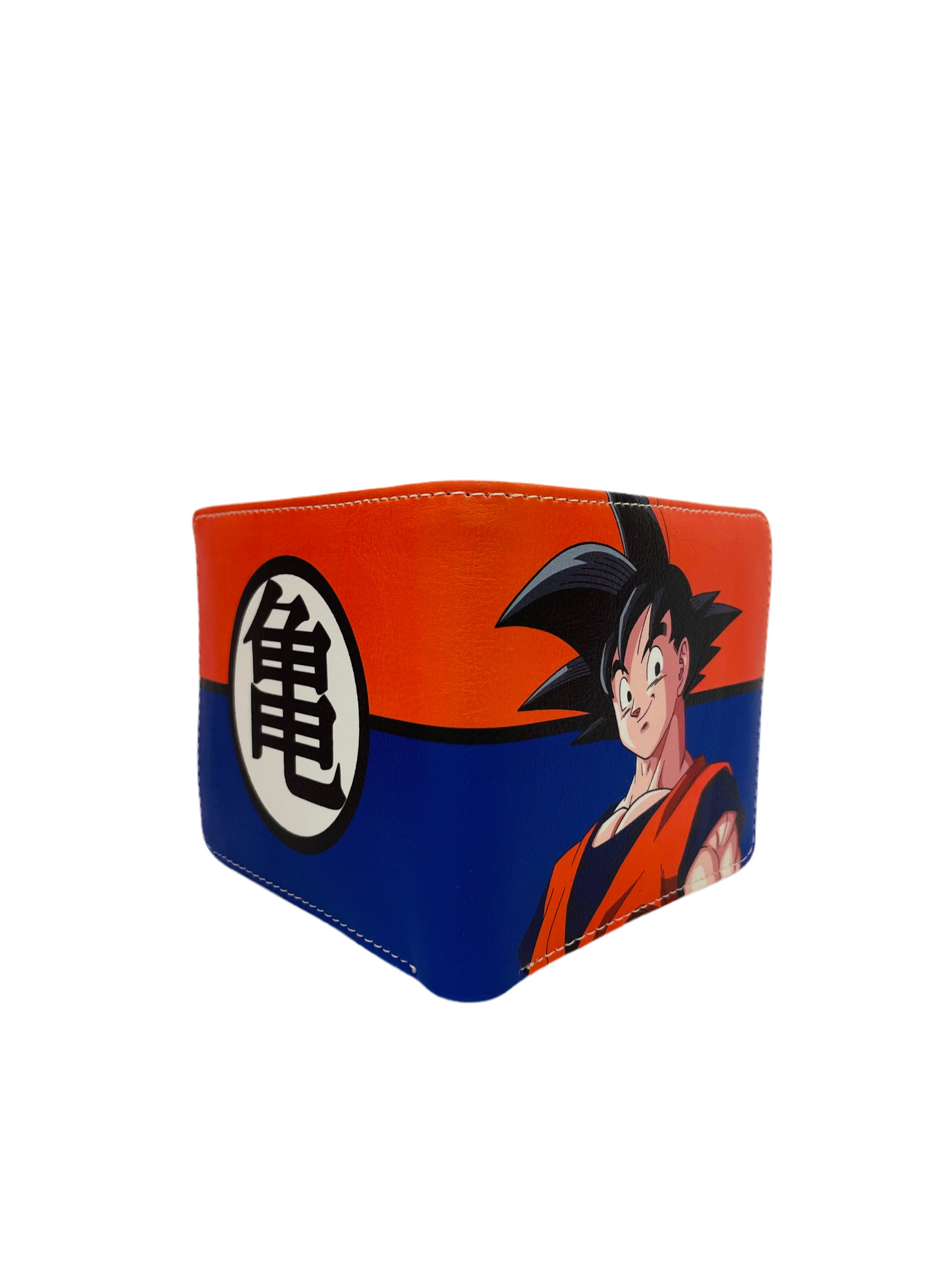 Billetera Dragon Ball Z (Modelos Variados)