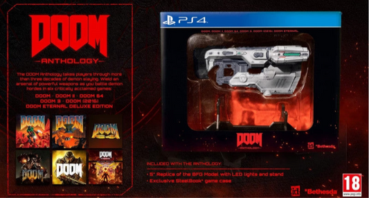 Doom Anthology