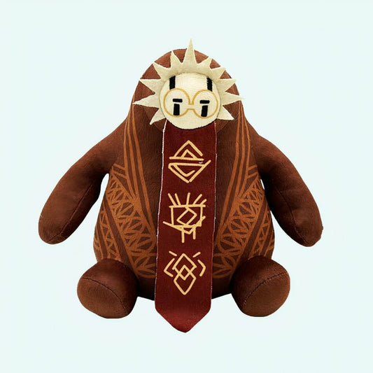 Peluche de Esquie Expedition 33