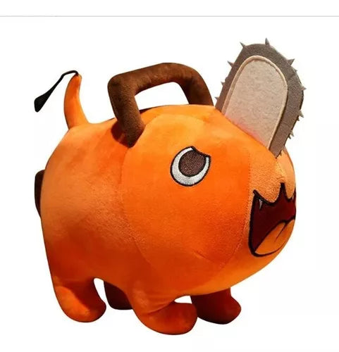 Peluche Pochita Chainsaw Man
