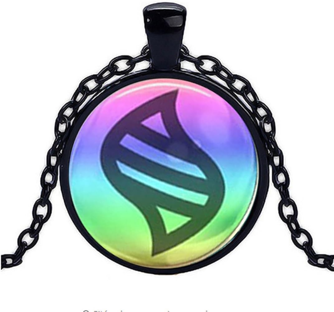 Collar de Mega Piedra Pokemon