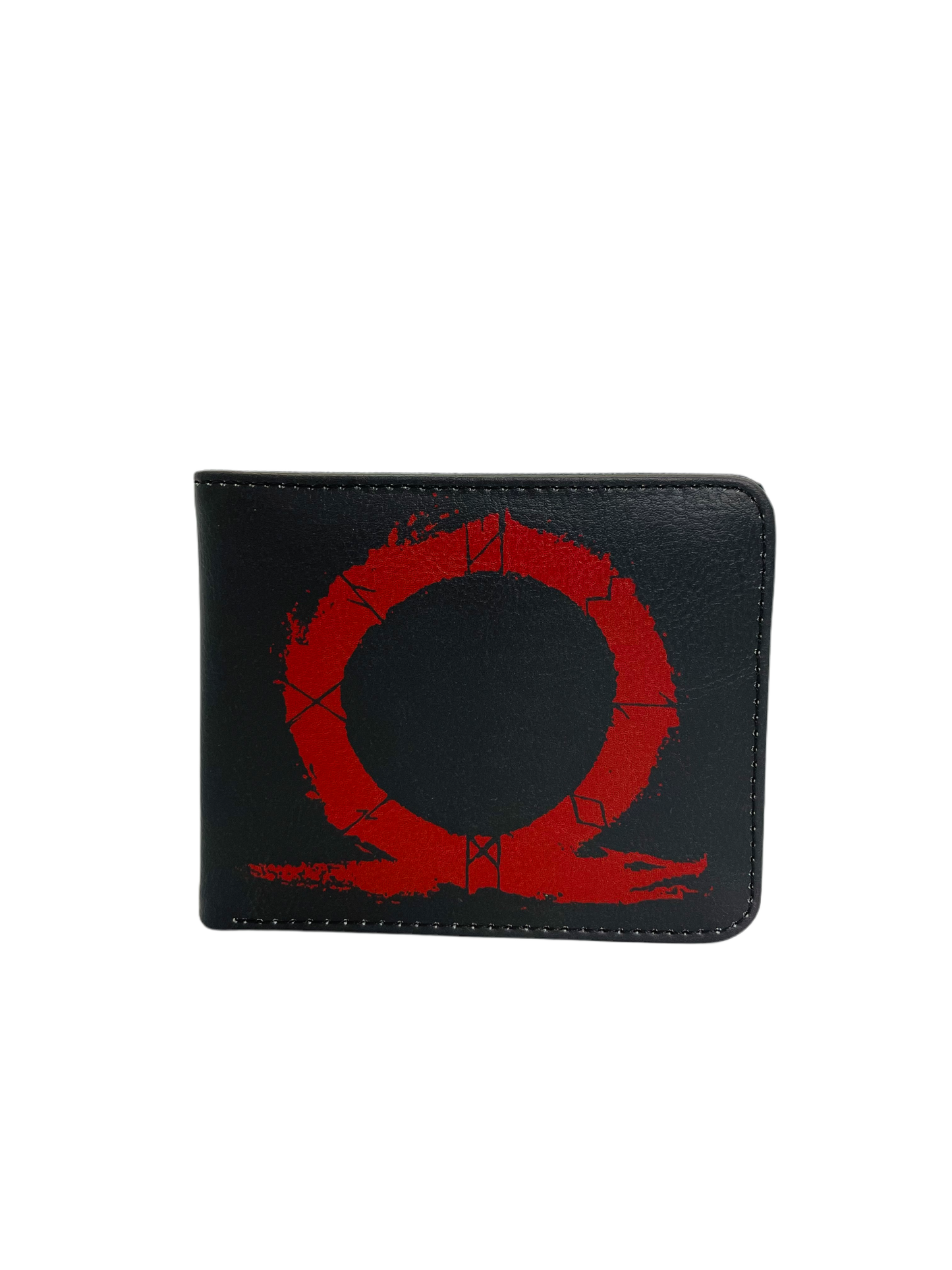 Billeteras de God of War (Modelos Variados)