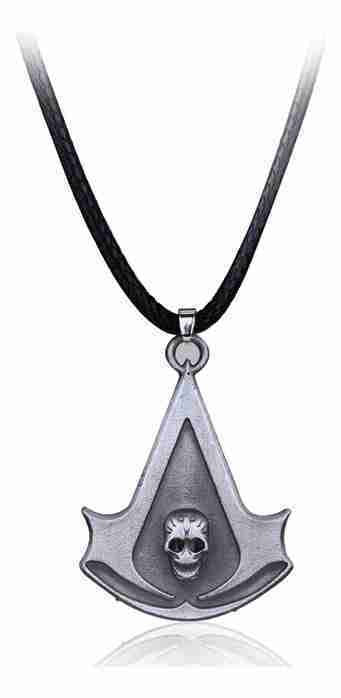 Collar Assassin’s Creed Brotherhood