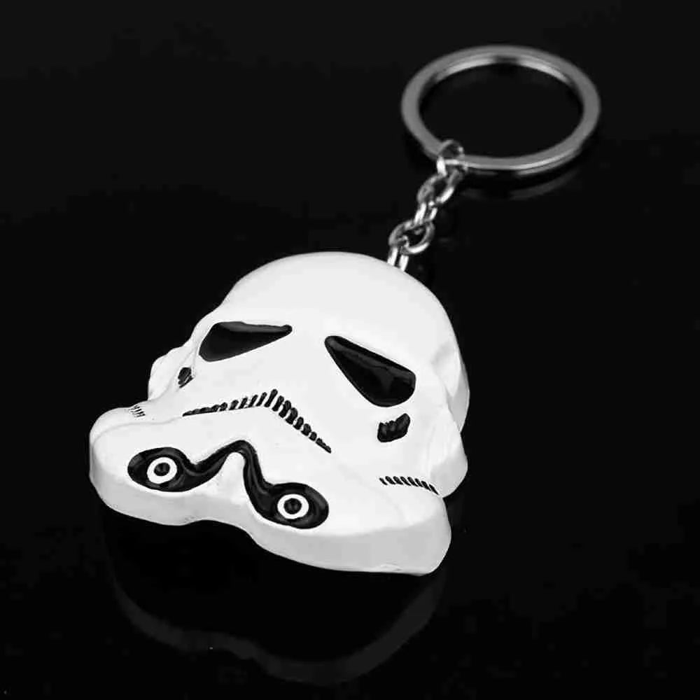 Llaveros Star Wars(Modelos variados)
