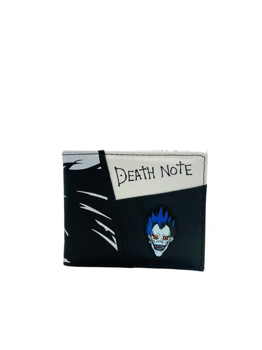 Billetera Death Note