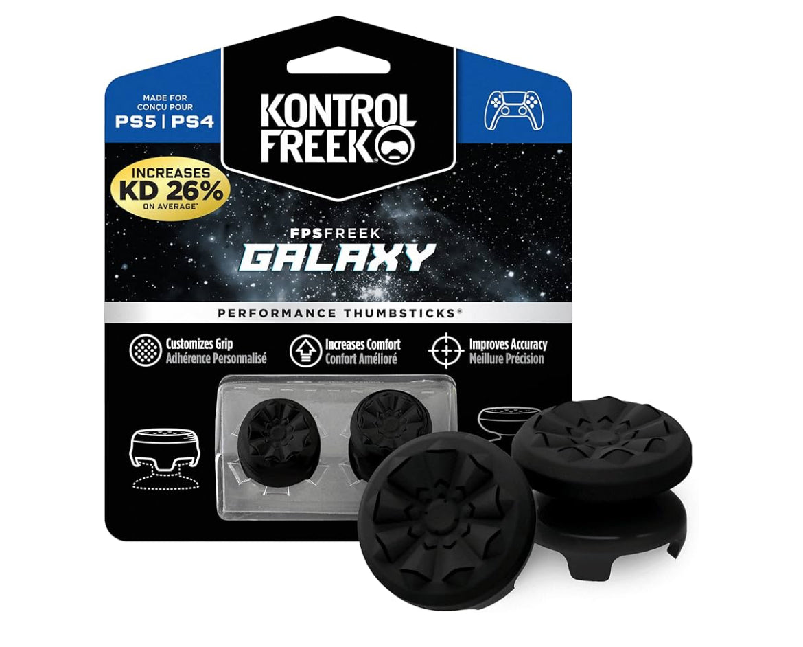 kontrol freek PLAYSTATION 4 / 5 (Modelos Variados)