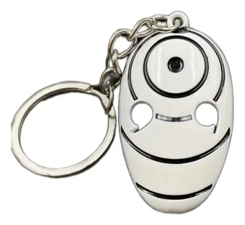 Llaveros de Naruto (Modelos Variados)