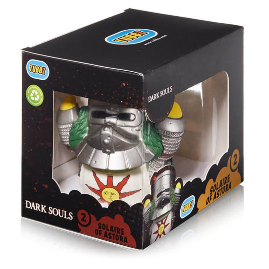 Tubbz Solaire Of Astora Dark Souls