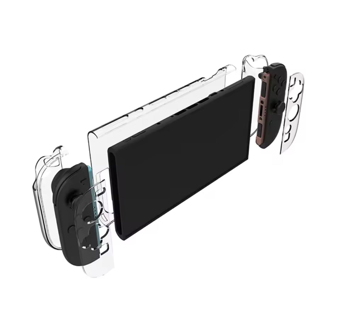 Acrílico Protector para Nintendo Switch 2