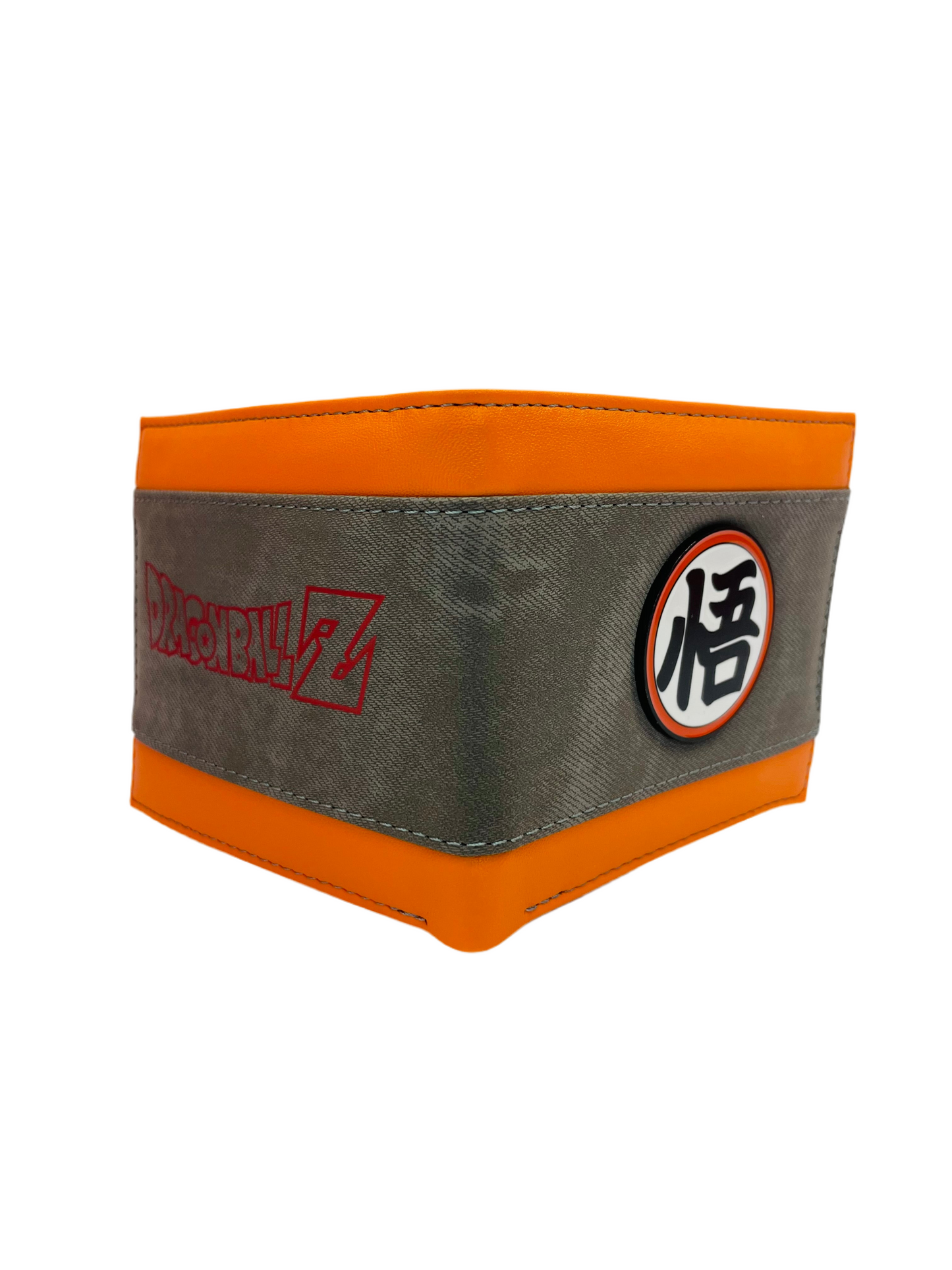 Billetera Dragon Ball Z (Modelos Variados)