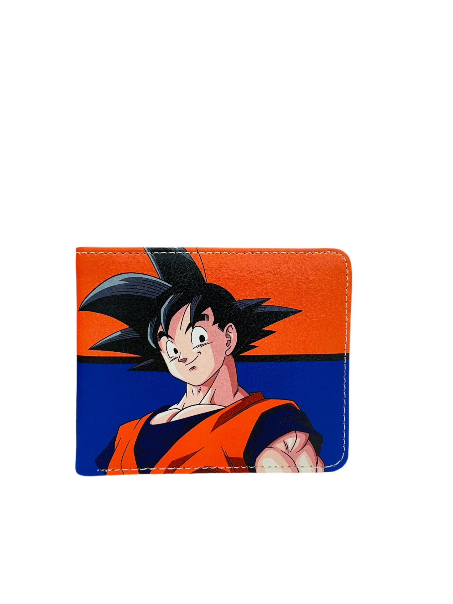 Billetera Dragon Ball Z (Modelos Variados)