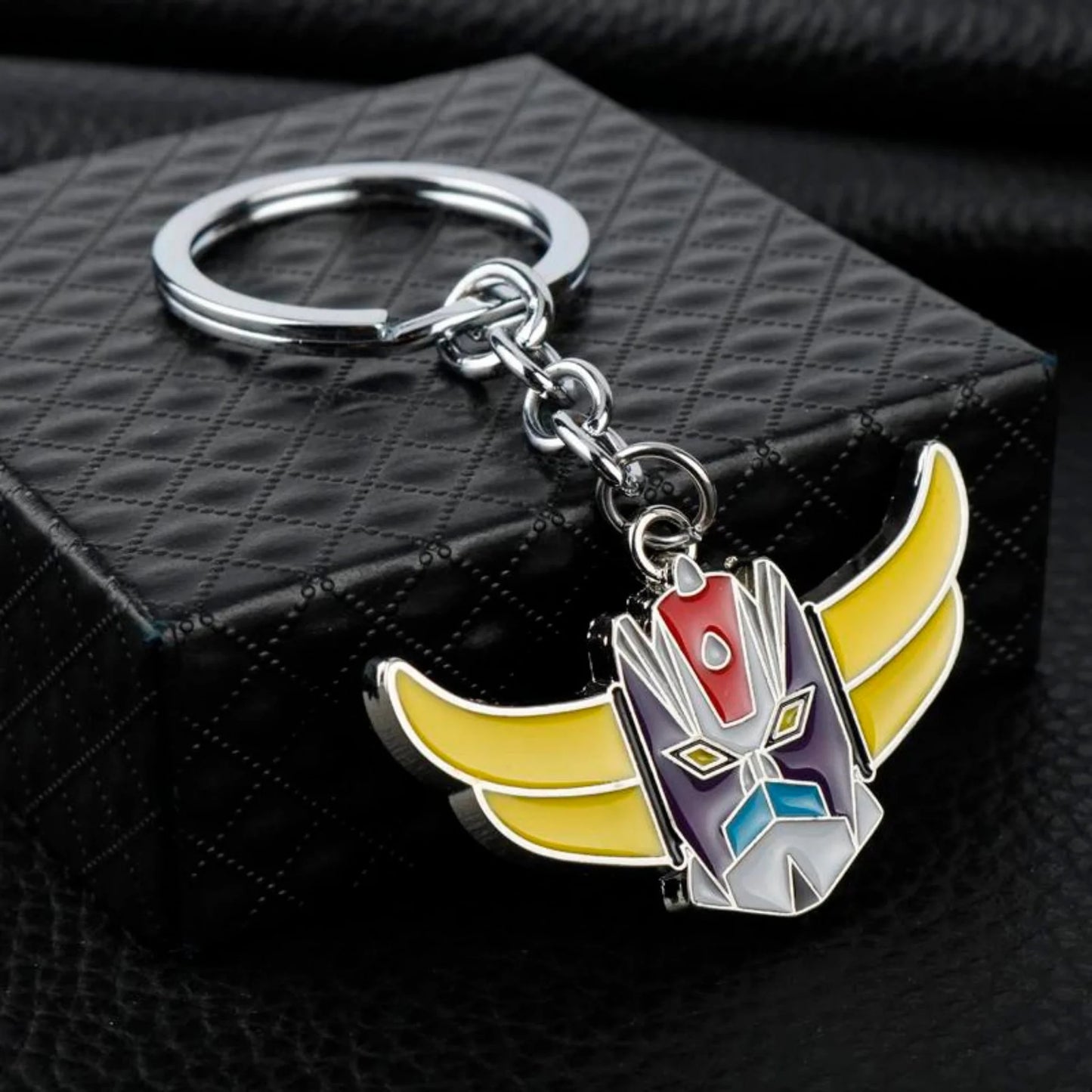 Llavero de Mazinger Z (Modelos Variados)