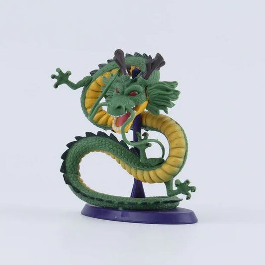 Figura de Shenlong Dragón Ball