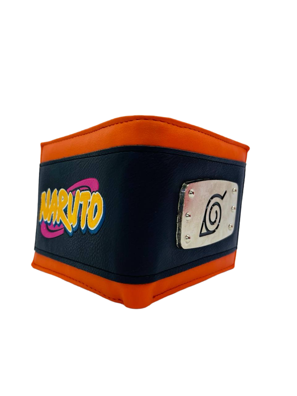 Billetera Bandana de Naruto