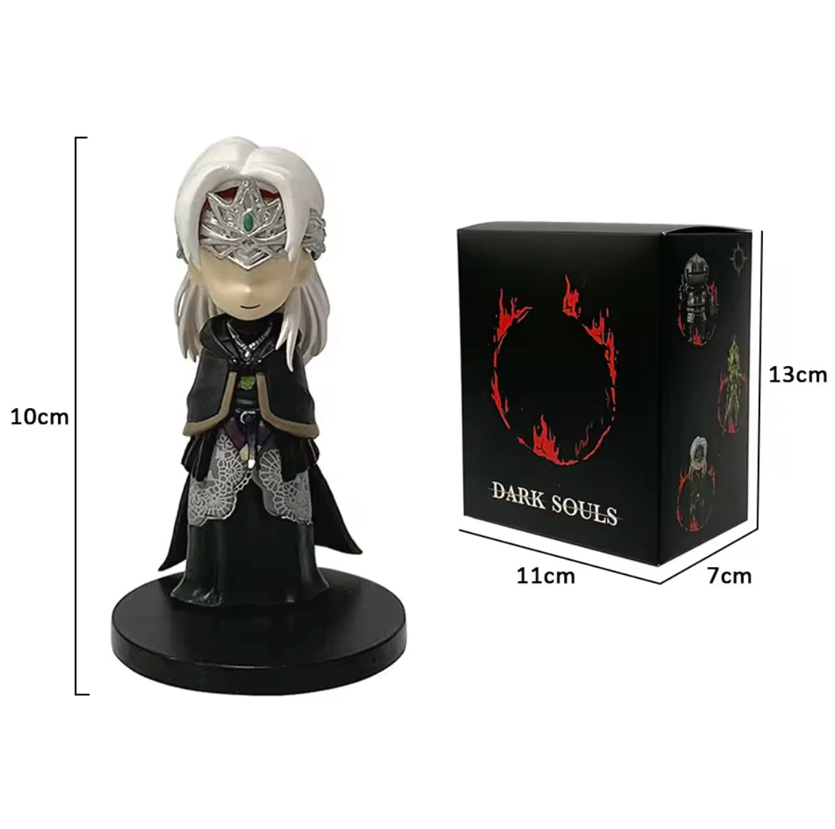 Figuras de Colección Dark Souls
