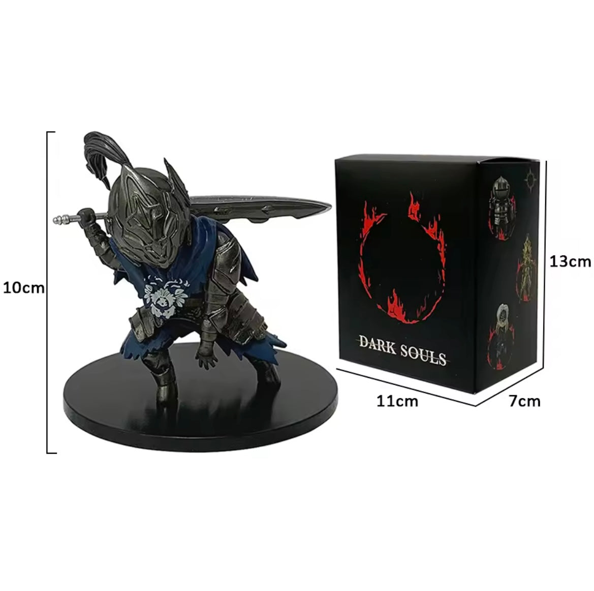 Figuras de Colección Dark Souls