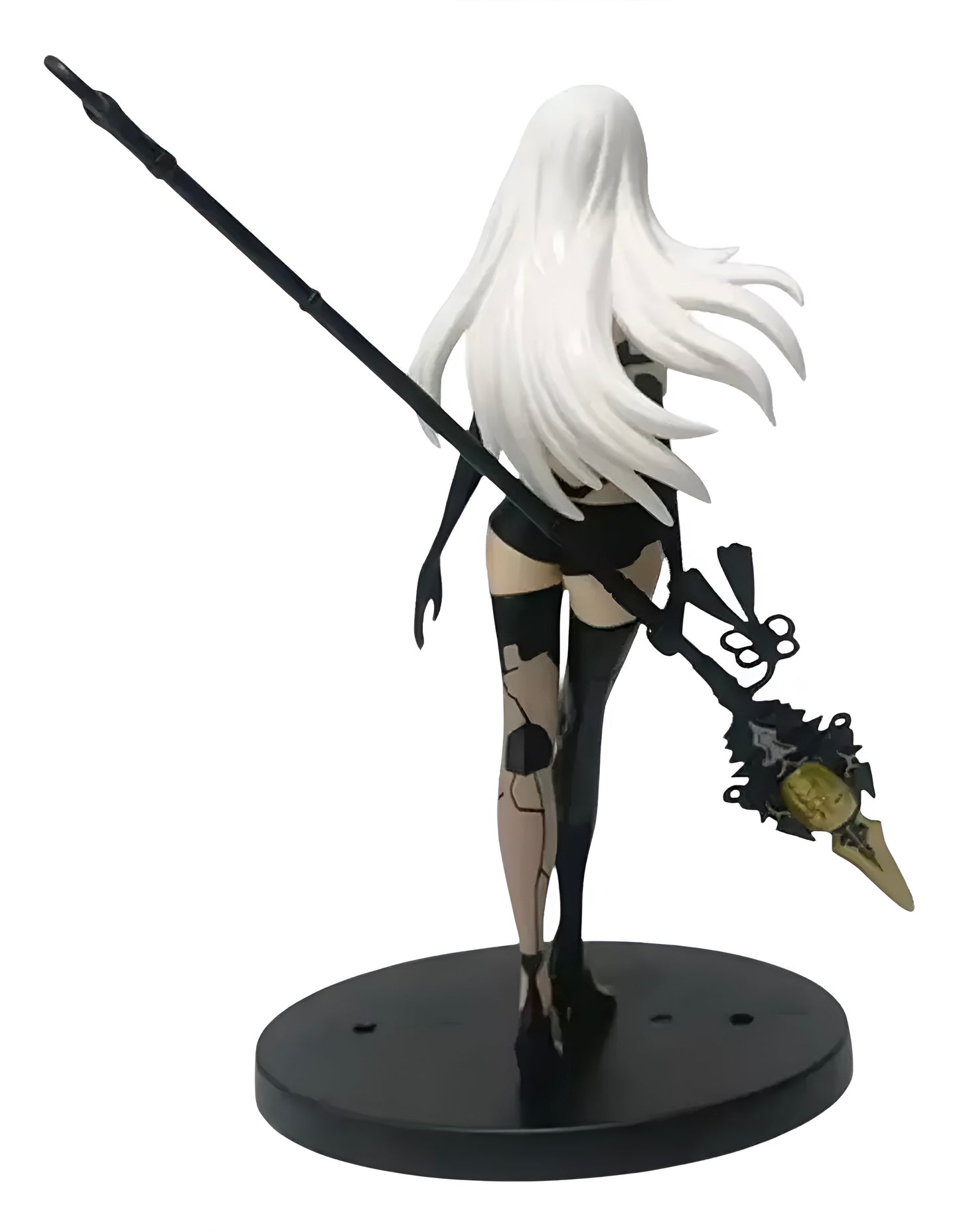 Figura Nier Automata A2 Chokonose Premium