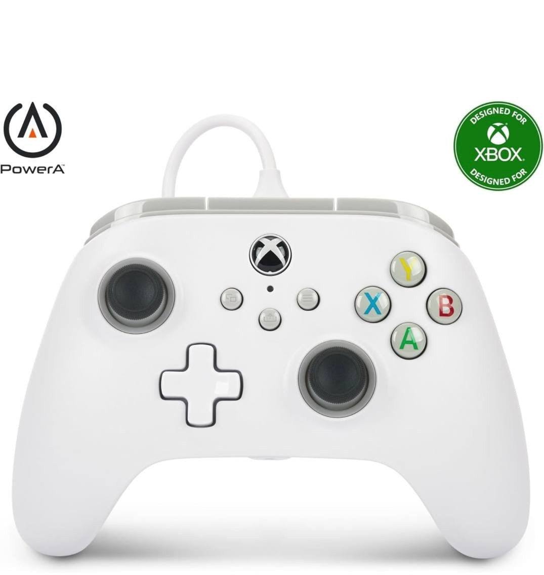 Control Powera para Xbox, Pc