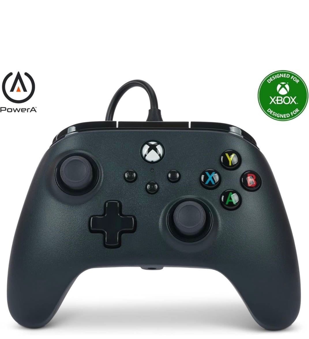 Control Powera para Xbox, Pc