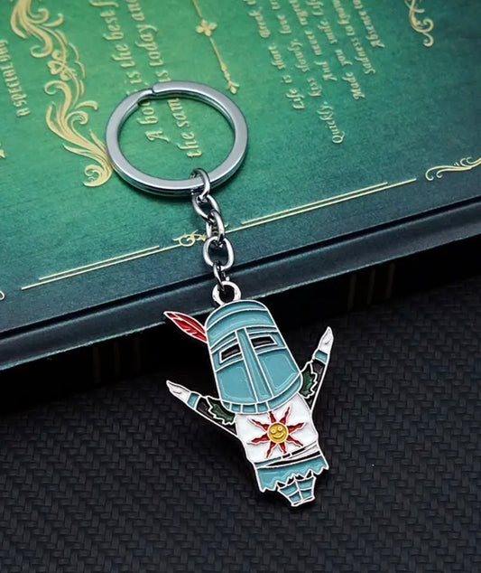 Llaveros de Dark Souls (Modelos Variados)