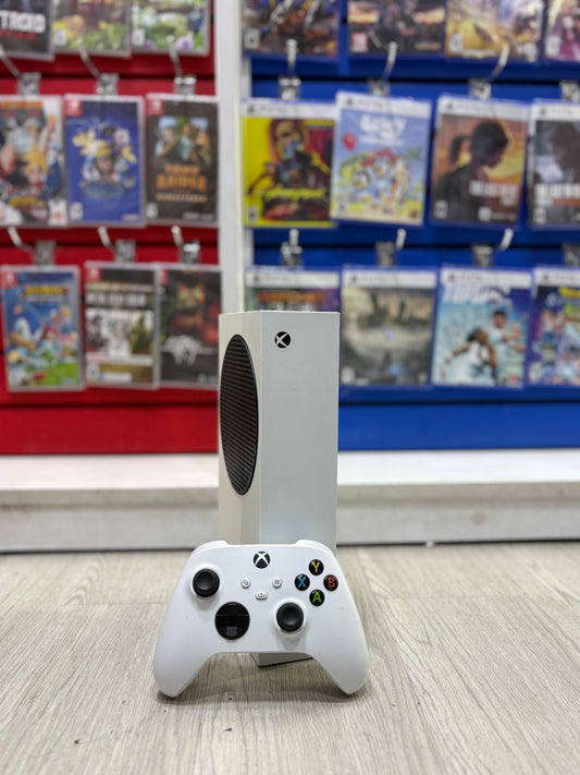 Xbox Series S 500 GB USADA