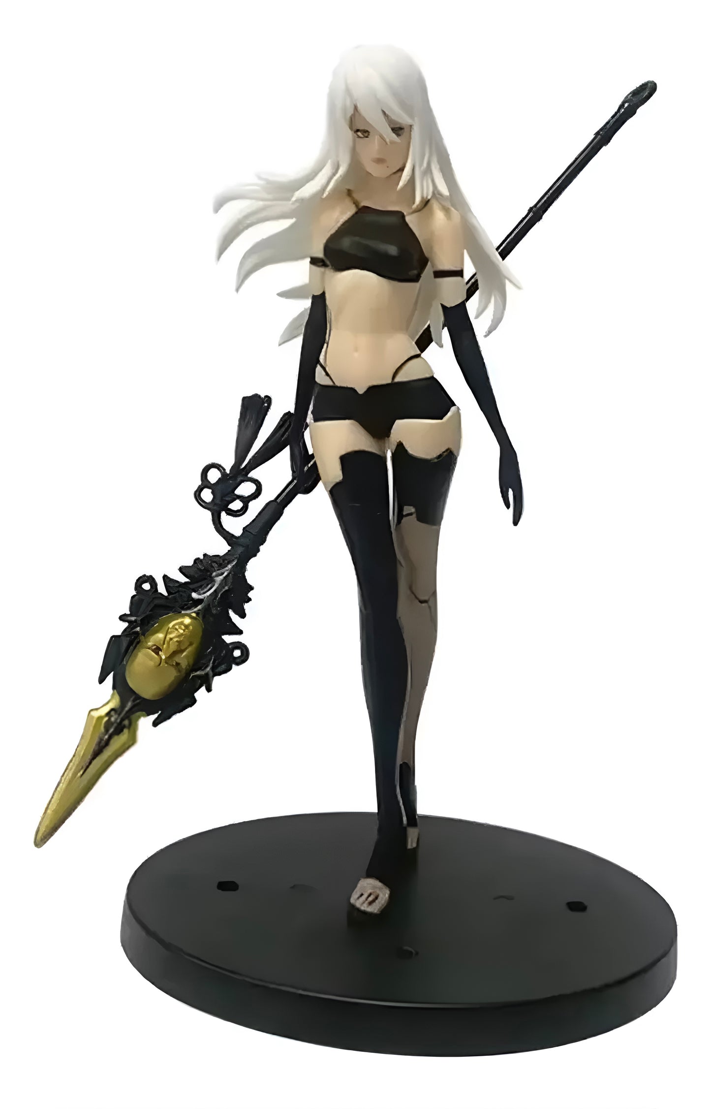 Figura Nier Automata A2 Chokonose Premium