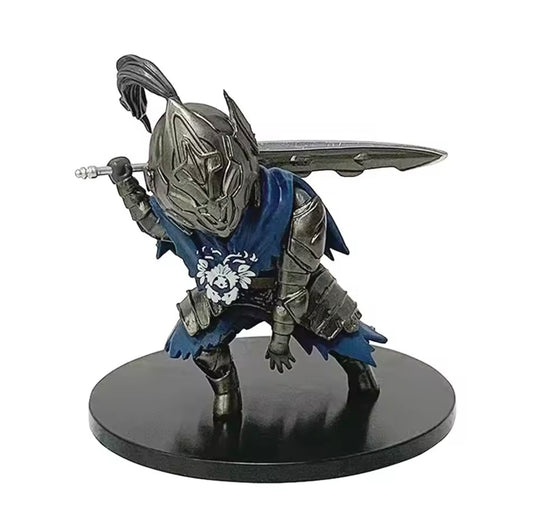 Figuras de Colección Dark Souls
