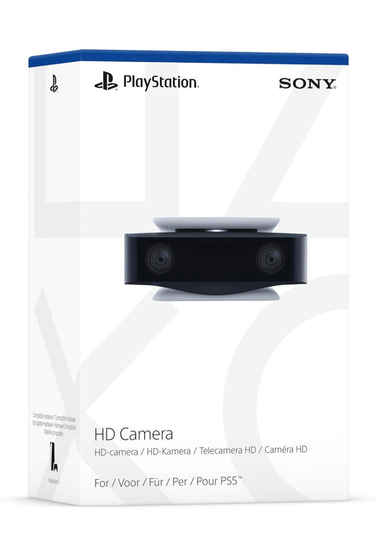 Cámara HD Sony PlayStation 5