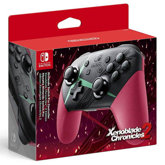 Control Pro de Nintendo Switch AAA