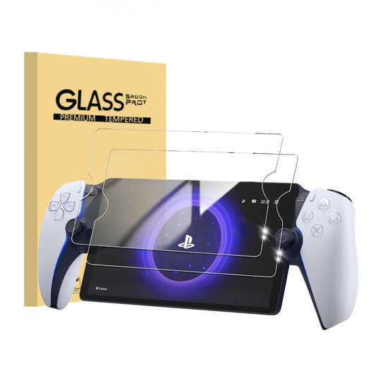 Vidrio templado para Ps Portal