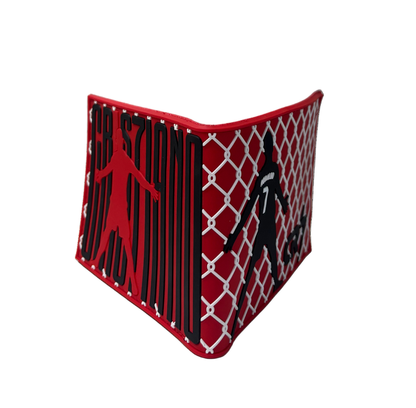 Billeteras de Futbol (modelos variados)