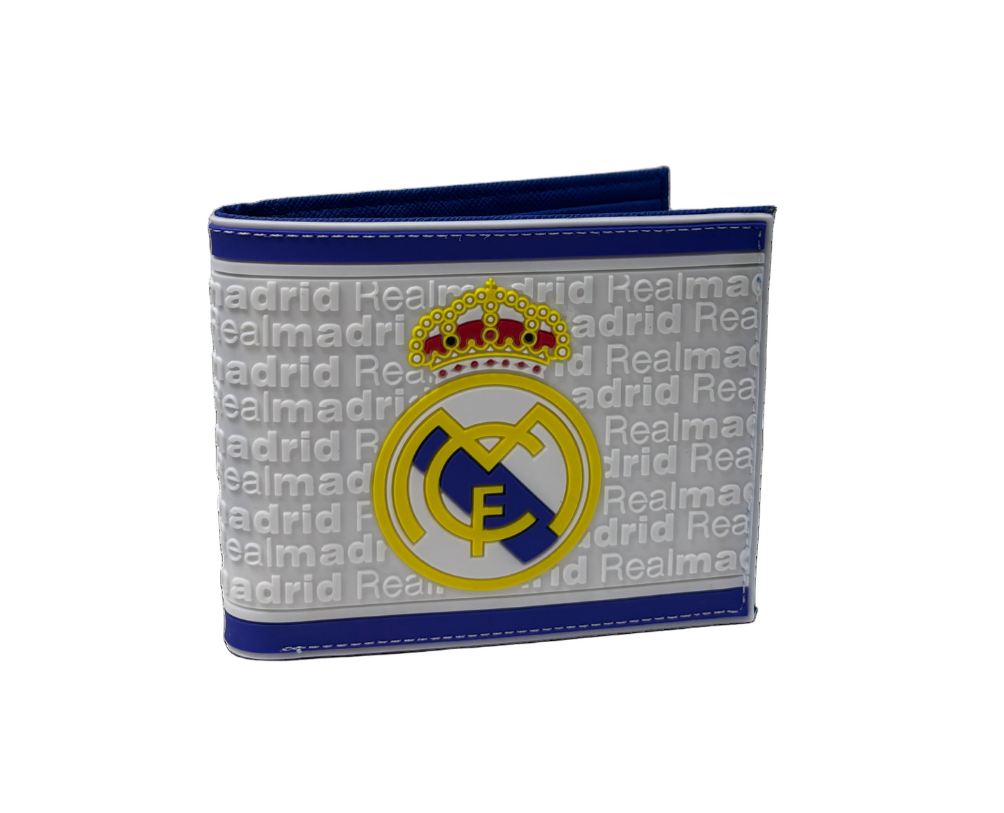 Billeteras de Futbol (modelos variados)