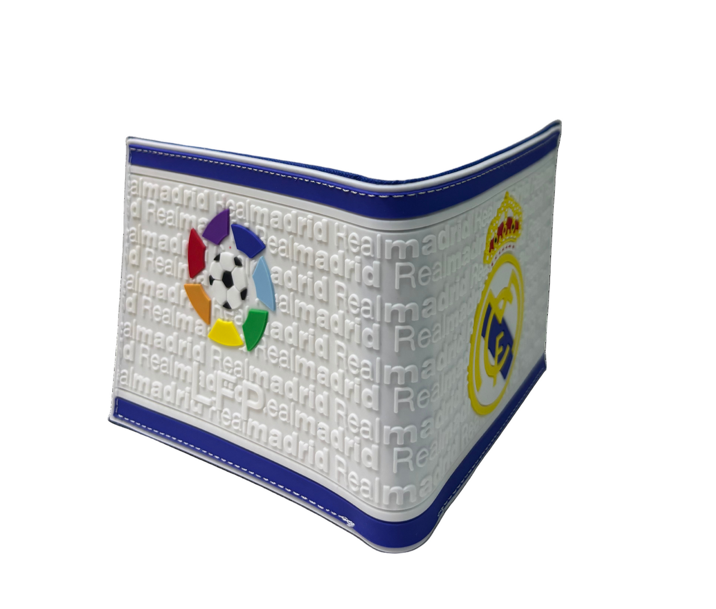 Billeteras de Futbol (modelos variados)