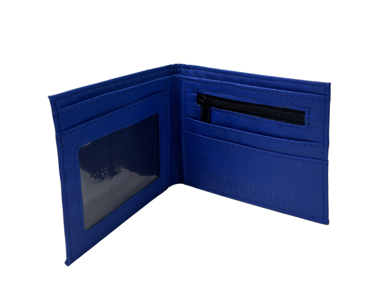 Billeteras de Futbol (modelos variados)