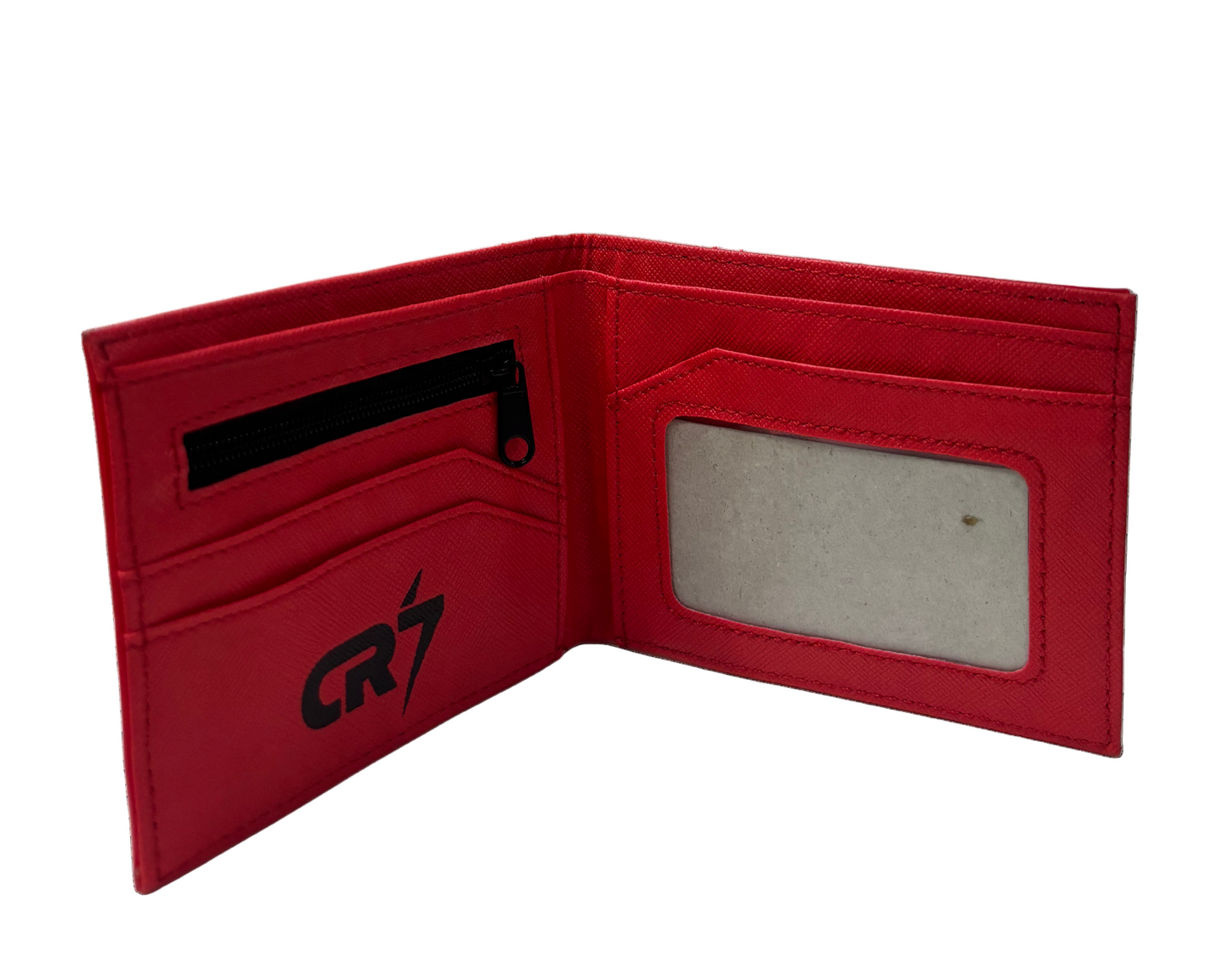 Billeteras de Futbol (modelos variados)