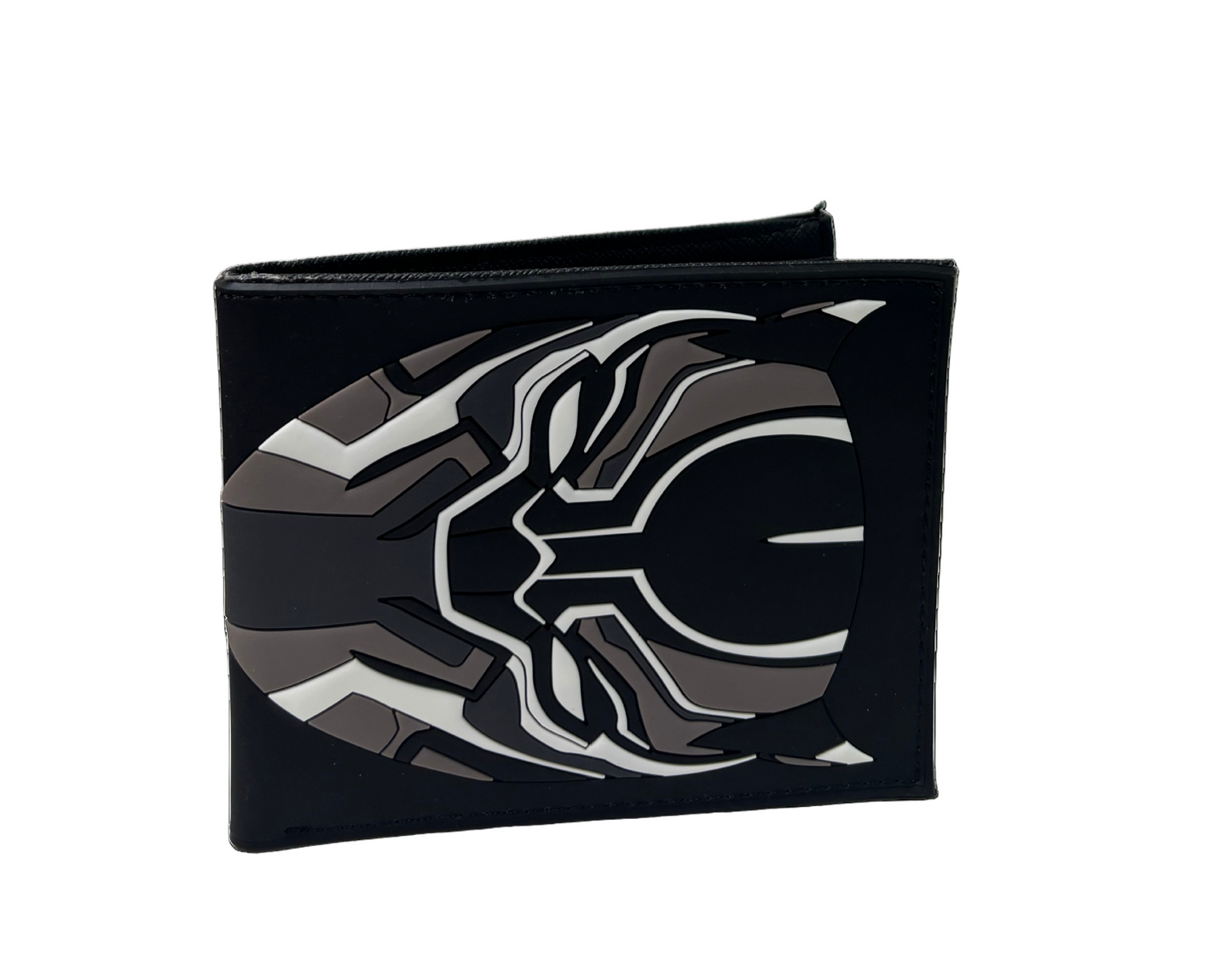 Billetera de Pantera Negra (modelos Variados)