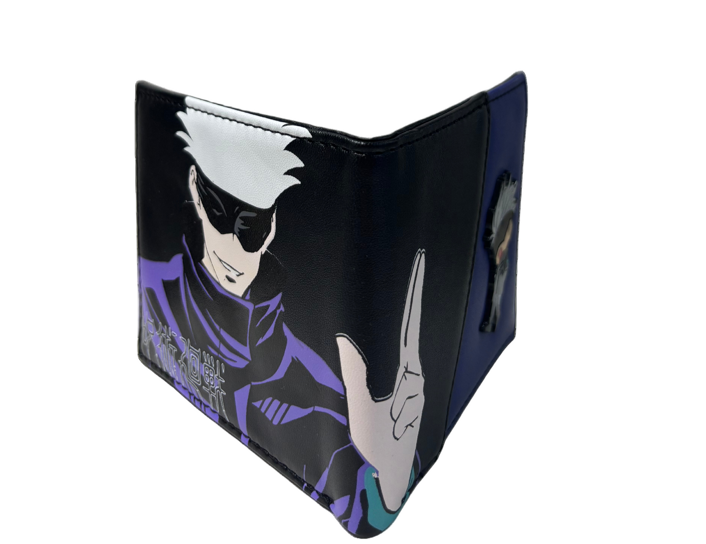 Billetera Gojo Satoru