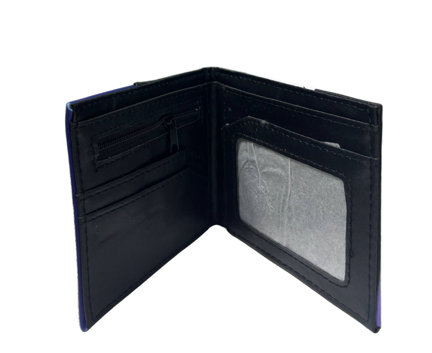 Billetera Gojo Satoru