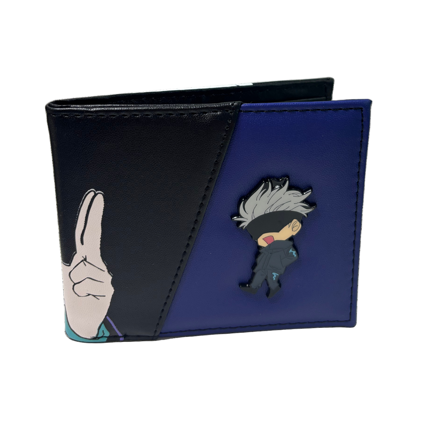 Billetera Gojo Satoru